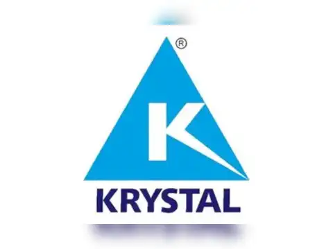 ​Krystal Integrated Services​