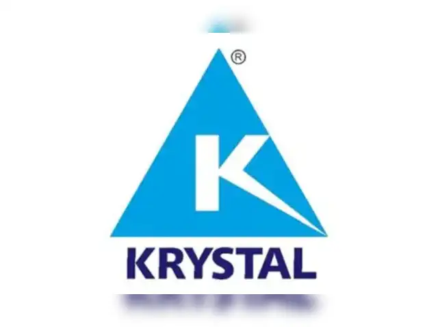 ​Krystal Integrated Services​