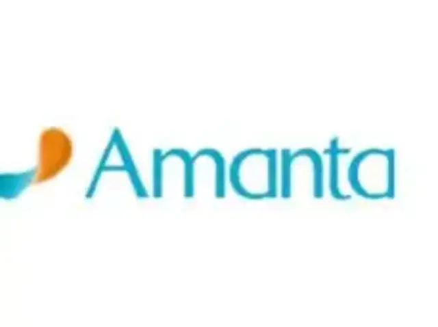 ​Amanta Healthcare​