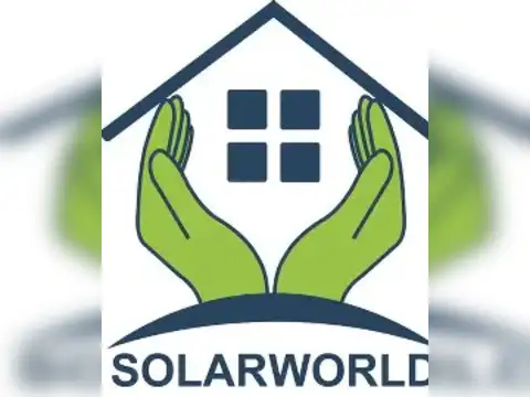 ​Solarworld Energy Solutions​