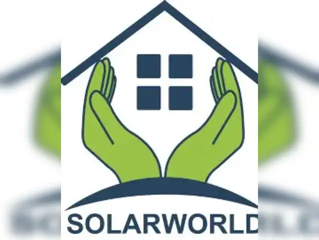 ​Solarworld Energy Solutions​