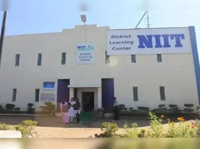 ​NIIT​