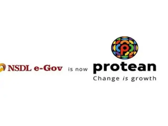 ​Protean e-Gov Technologies​