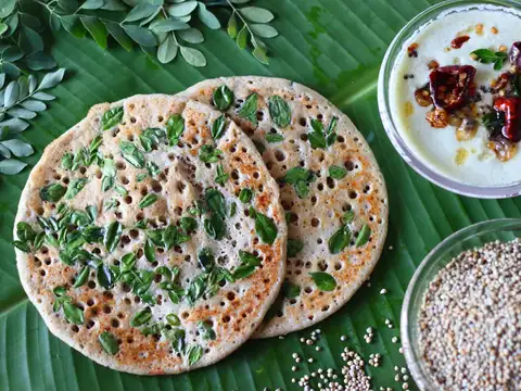 Uttapam