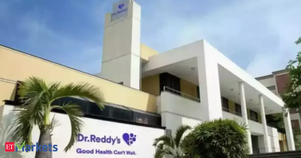 Dr Reddy's Laboratories Q4 Results: Cons PAT falls 86% YoY to Rs 221 crore, revenue dips 12%; Rs 8 per share dividend announced