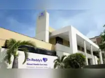 Dr Reddy's Laboratories Q4 Results