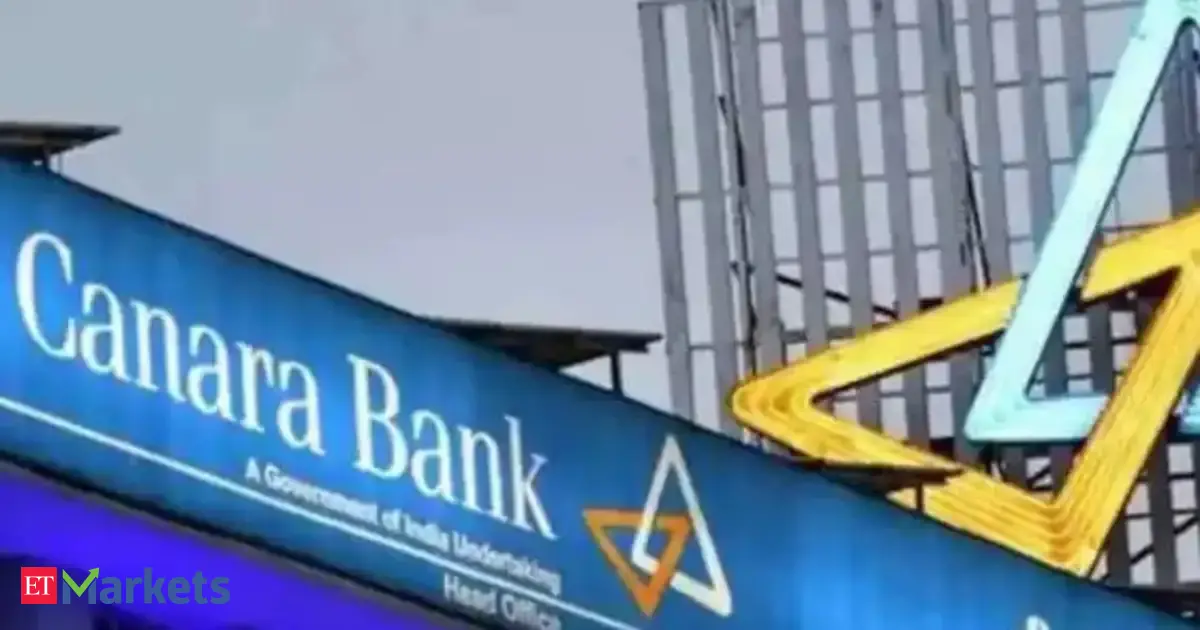 Canara Bank sees NIM floor at 2.5%, confident of absorbing ECL hit without fresh equity
