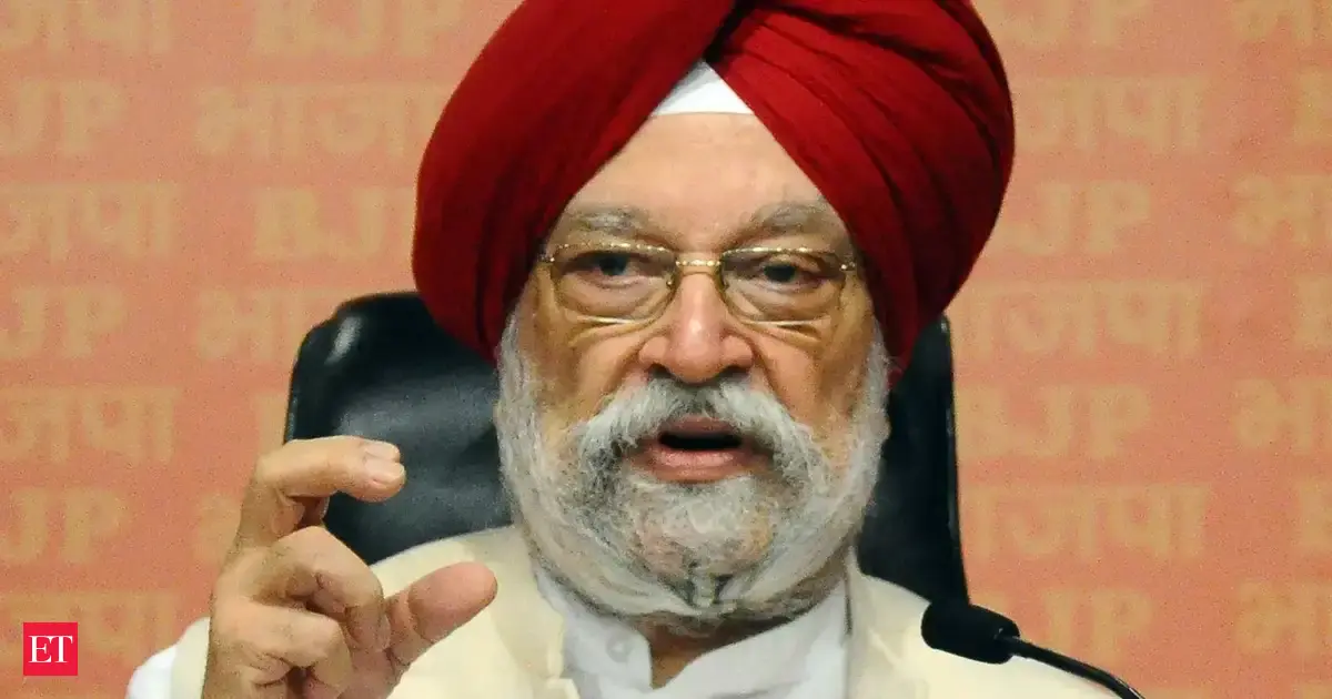 India will need to see how long fuel retailers can bear losses, oil minister says