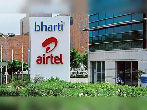 Bharti Airtel