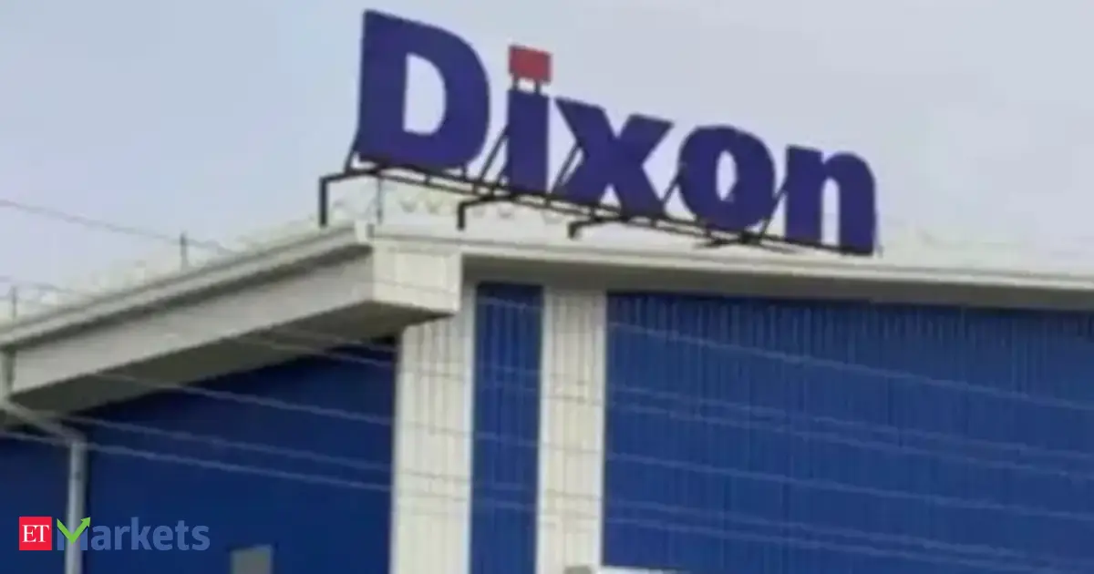 Dixon Technologies Q4 Results: Cons PAT falls 36% YoY as topline grows 2%; Rs 10/share dividend announced