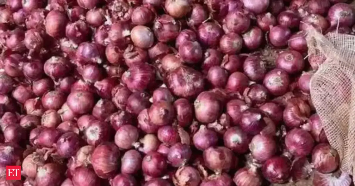 Maharashtra farmer sells 25 sacks, gets nothing, asked to pay Re 1 instead