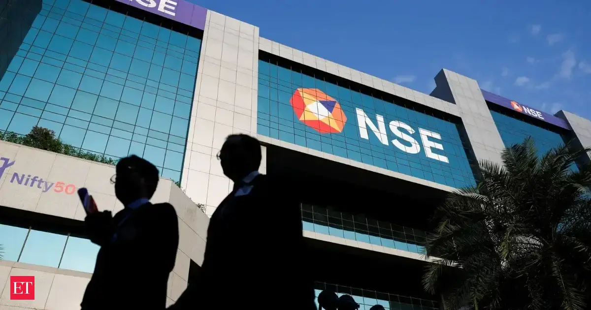 NSE inks 80-year lease with MMRDA for 2.7-acre BKC land for Rs 1,684 crore?