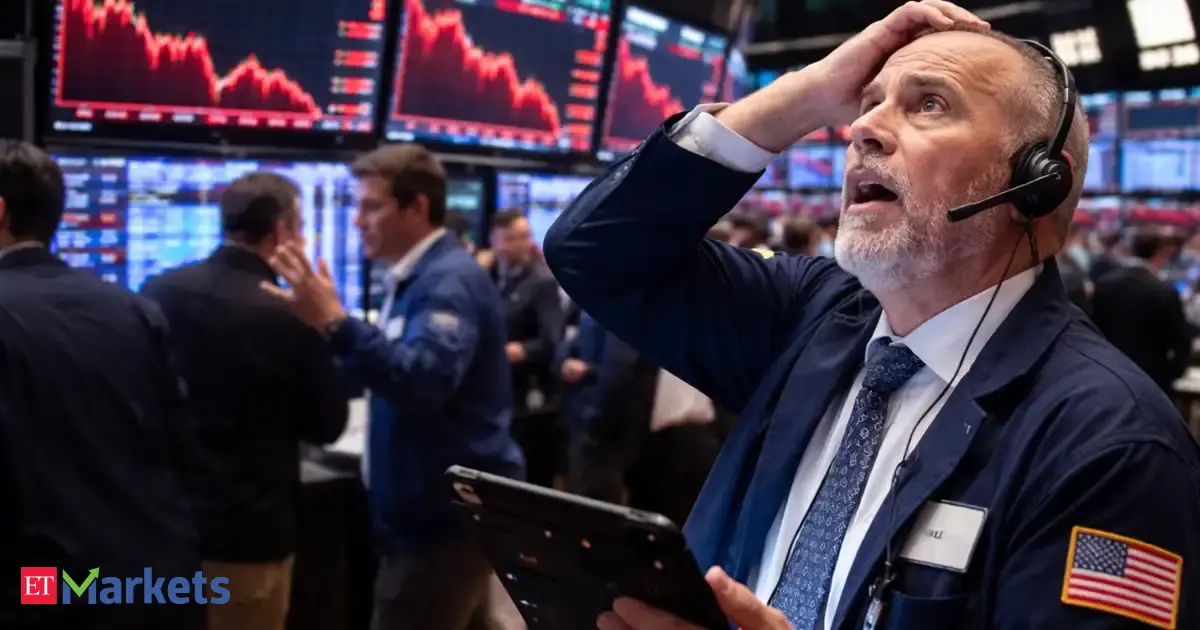 US stocks today: S&P 500, Nasdaq open lower after April inflation data; Mideast in focus