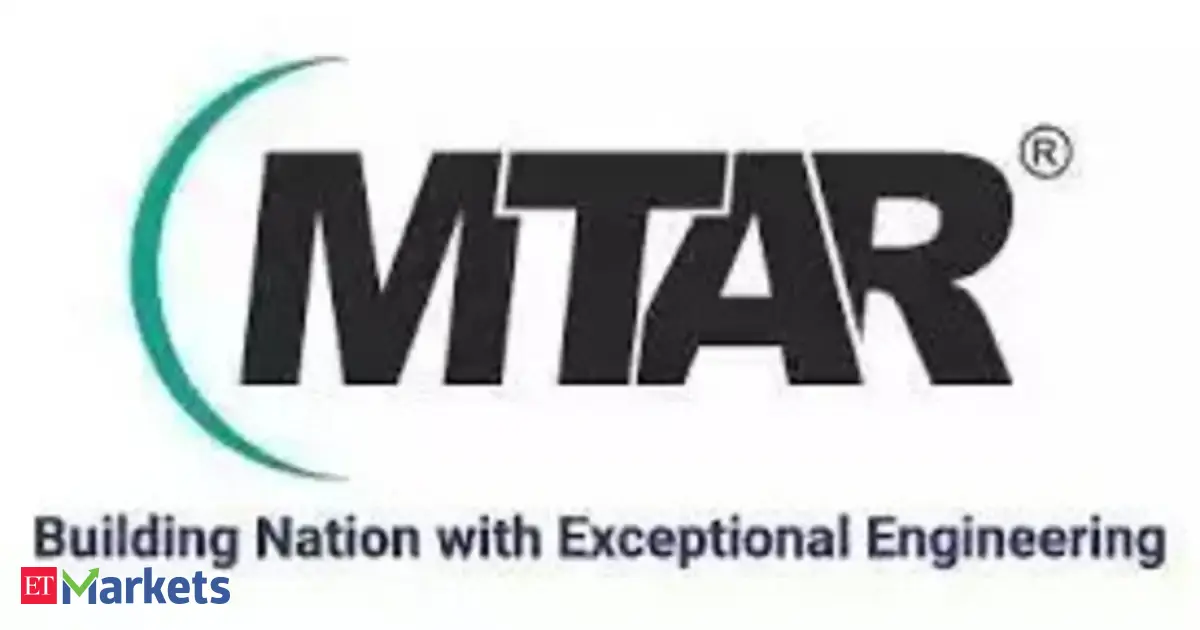 MTAR Technologies Q4 Results: Profit soars over 200% to Rs 44 crore; revenue up 67%