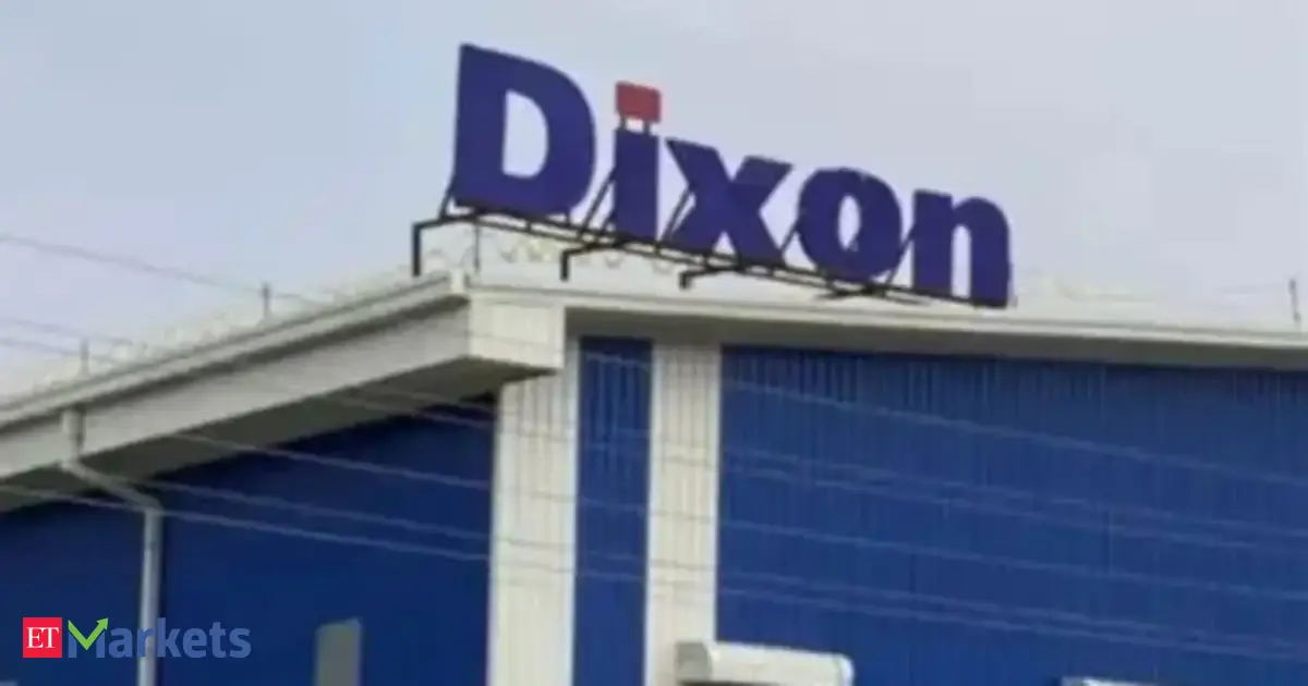 Dixon Tech Q4 profit falls 36% despite revenue growth and expansion plans