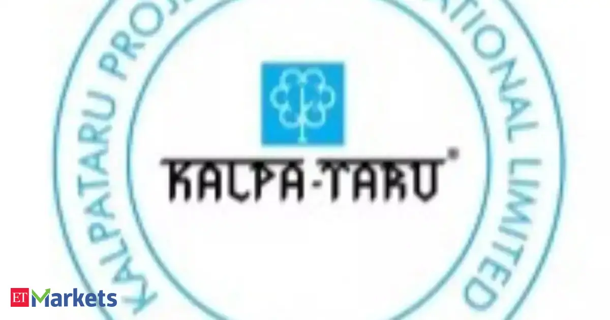 Kalpataru FY26 pre-sales up 17% to Rs 5,280 cr; Q4 net profit at Rs 194 cr