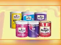 Berger Paints Q4 profit jumps 27% to Rs 335 crore on strong demand and margins