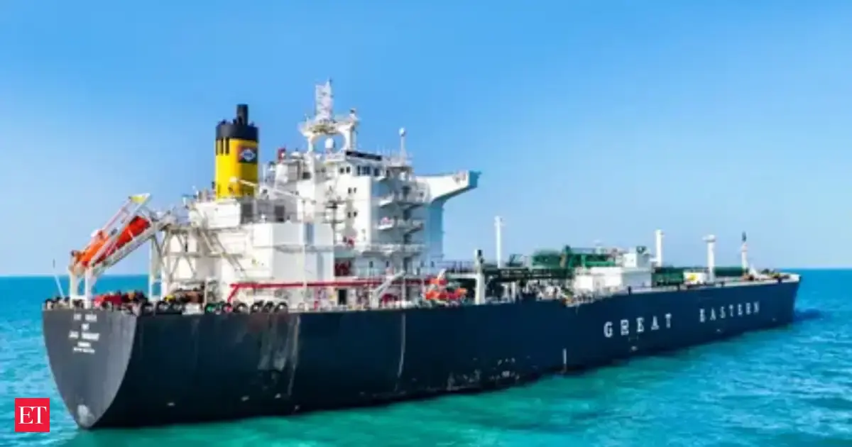 Will provide insurance to all vessels coming to or going from India: DFS Secretary Nagaraju
