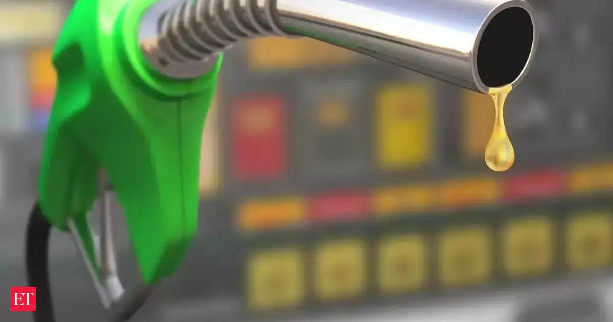 Manipur government stated that there is no shortage of LPG, petrol, and diesel in the state