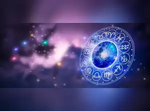 may astrological predictions: Are you one of the 5 zodiac signs the ...