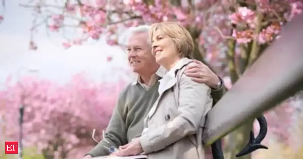 Scientists found a shockingly simple way to predict your lifespan — here's how to test yourself