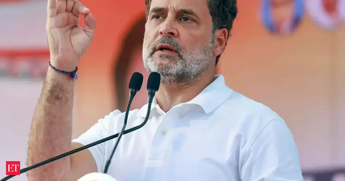 Rahul Gandhi takes views of Kerala Congress leaders on choice of Chief Minister