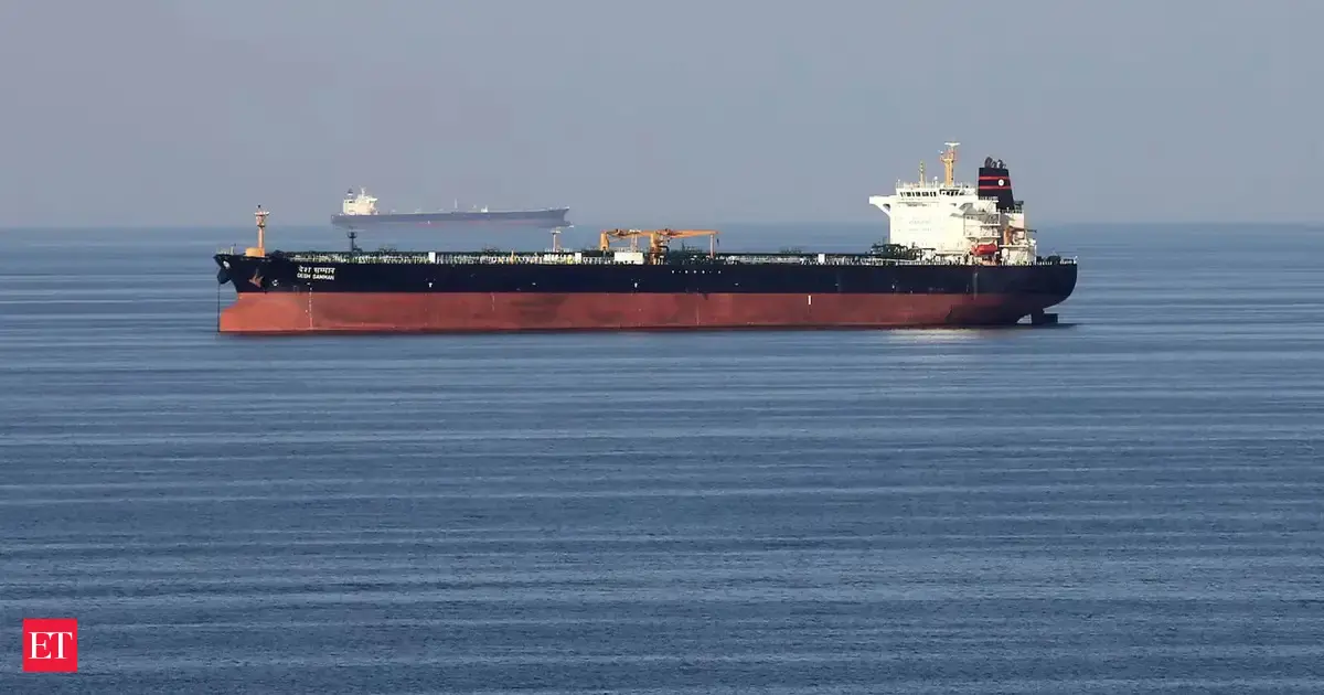 India launches $1.5 bn maritime insurance pool 