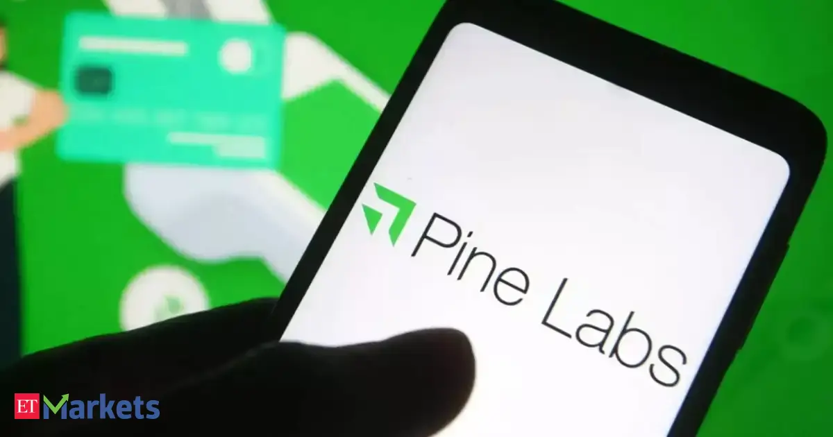  Pine Labs IPO lock-in expiry: Rs 17,372 worth of shares to free up for trade today. Do you own?