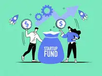 Startup fund.
