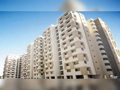 Nuvama on Oberoi Realty
