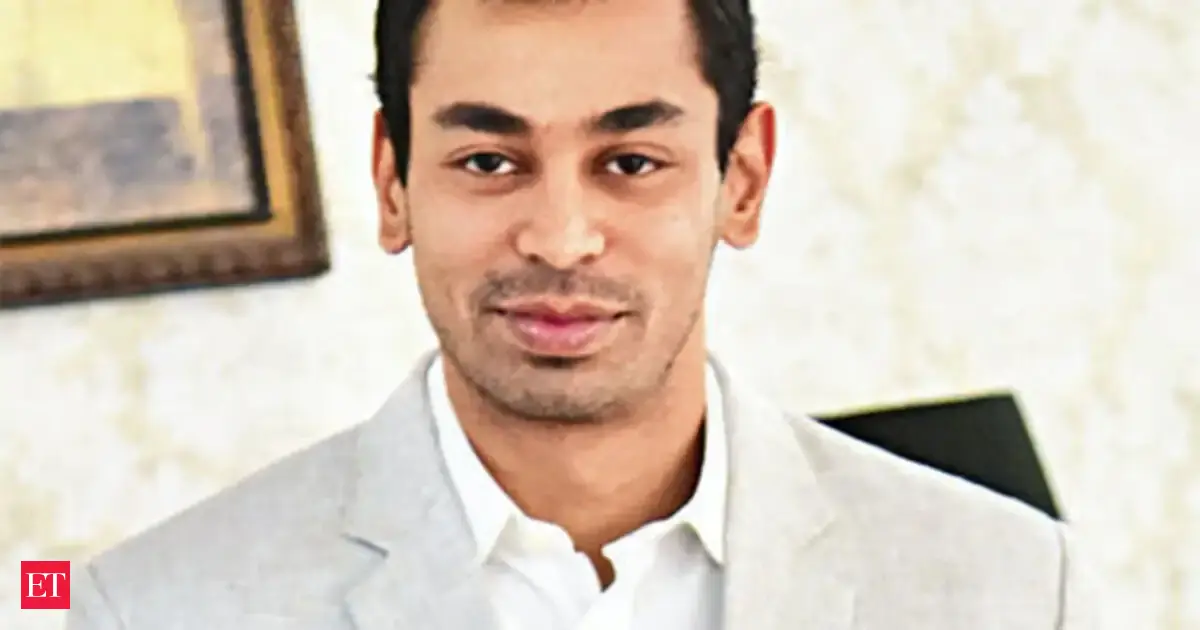 Prateek Yadav, Mulayam Singh Yadav's younger son, passes away