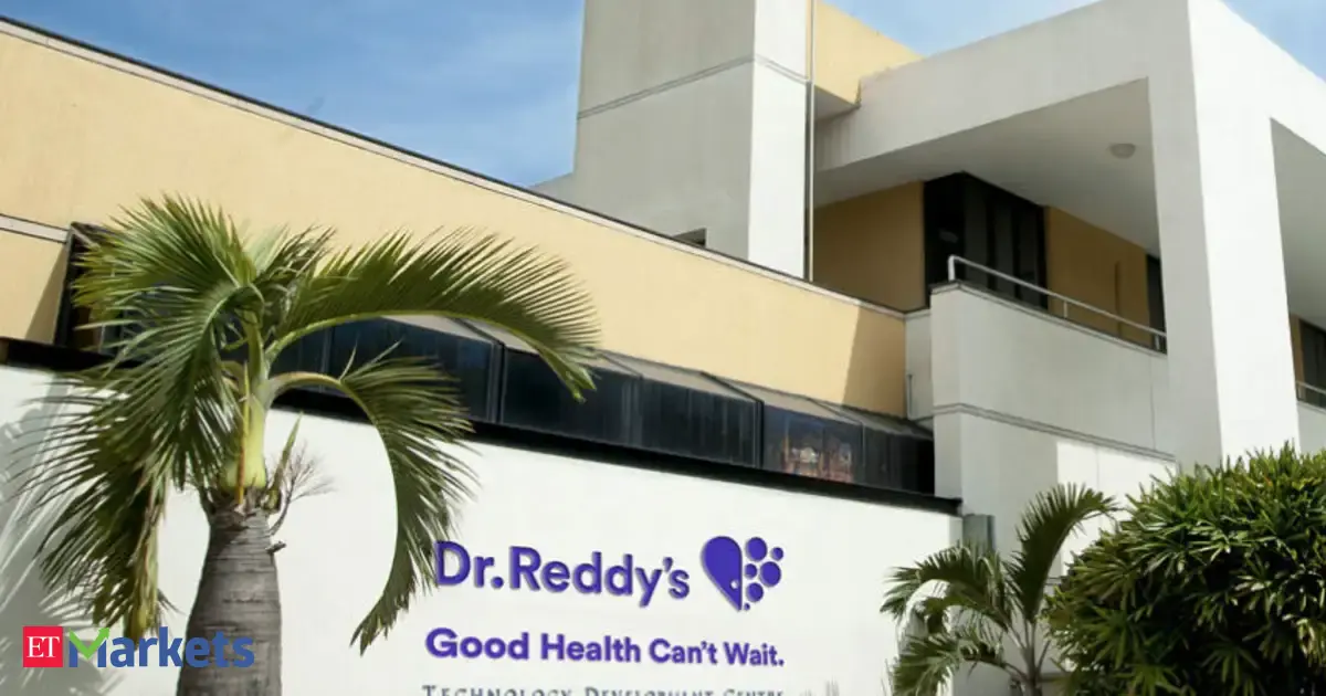 Dr Reddy's shares in focus after Q4 net profit tumbles 86% YoY; Morgan Stanley, Goldman Sachs weigh in