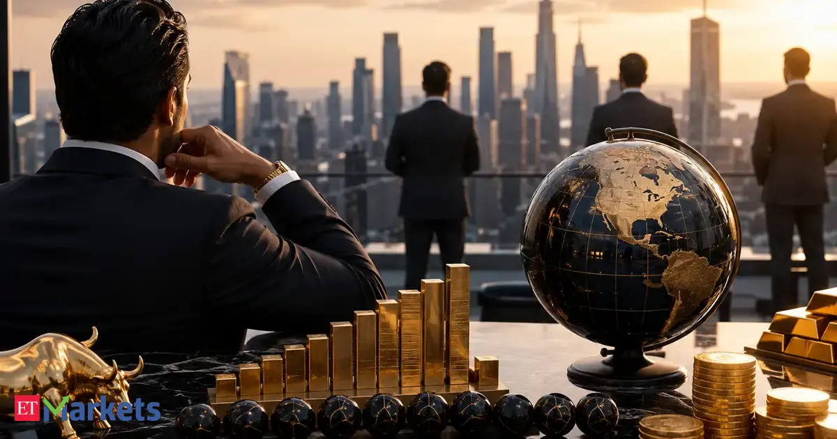 Crorepati investors splurge $1 billion to buy these 10 stocks. Should you follow the smart money?
