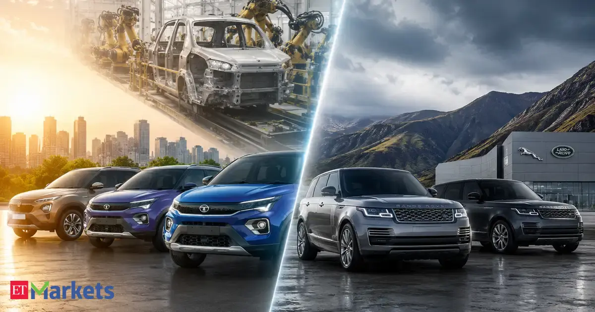 Can Tata Motors PV business in India offset JLR pressure? Here's what the Q4 could hold
