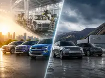 Can Tata Motors PV business in India offset JLR pressure? Here's what the Q4 could hold