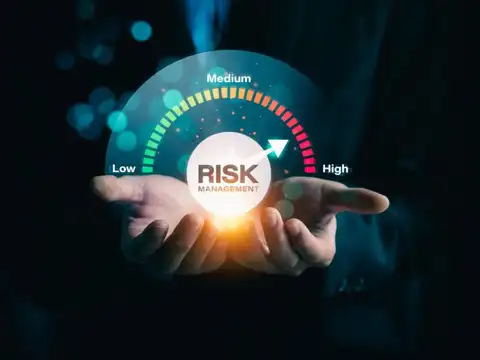 The risks you must know before you start
