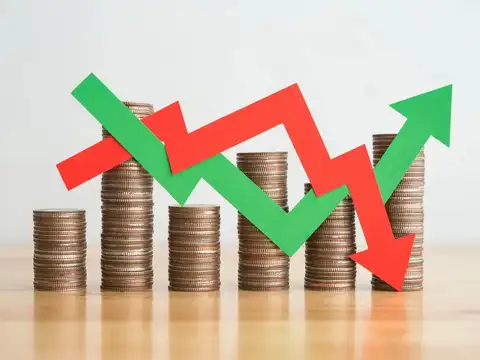The biggest problem it solves: You stop gambling on interest rates