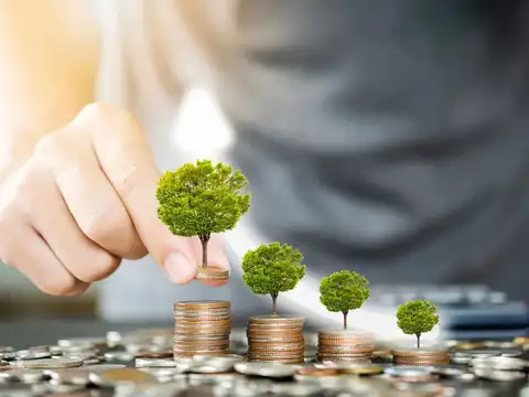 Real example: How ₹5 lakh works in a bond ladder