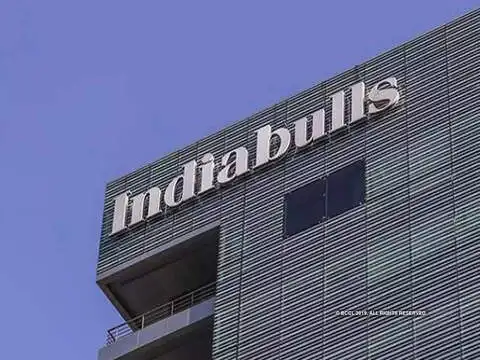 Indiabulls 