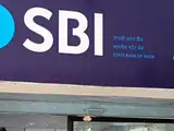 SBI shares extend fall to 20% from peak after Q4 NIMs contraction rattles investors. What's ahead for investors?