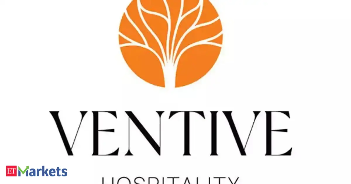 Ventive Hospitality Q4 profit climbs 72% to Rs 259 crore, revenue up 21%