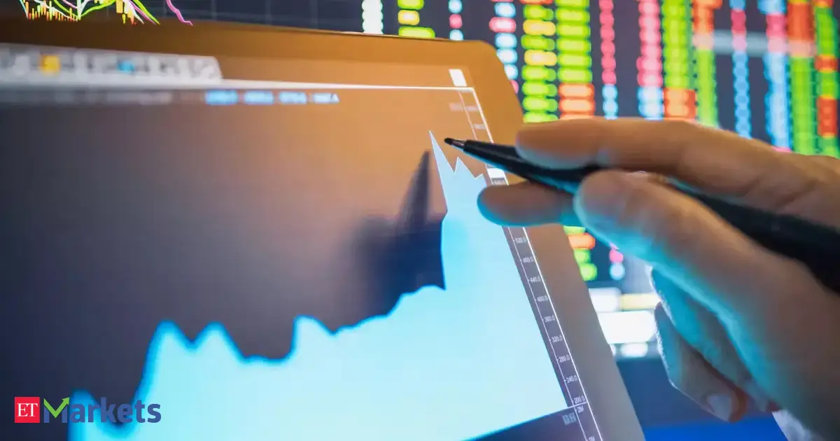 Smallcaps rally! IIFL Finance, Hindustan Copper, Meesho, other stocks jump up to 7%