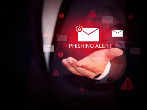 Why these phishing emails are difficult to detect