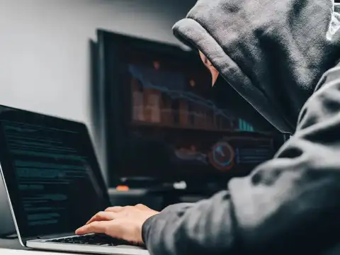 What is the SilverFox hacker campaign?