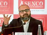 Gold import duty hike triggers buying rush and volume concerns, says Senco Gold MD