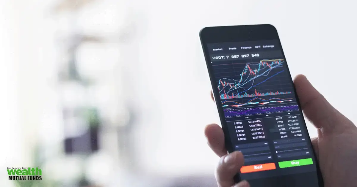 Jio Financial, ITC Hotels and Manappuram Finance among stocks bought and sold by mutual funds in April