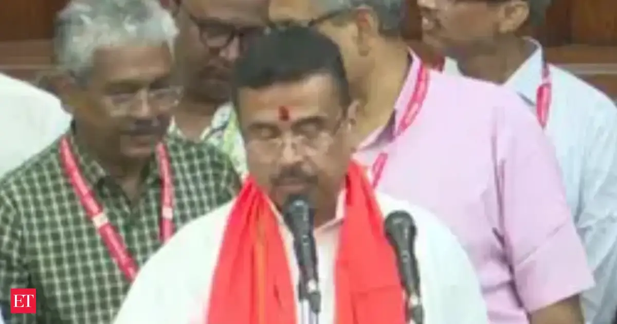 Bengal CM Suvendu Adhikari to retain Bhabanipur Assembly segment, give up Nandigram