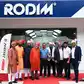 Image for RODIM unveils &lsquo;perfect finish&rsquo;  as India