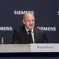 Image for AI orders flow in at Germany's Siemens b
