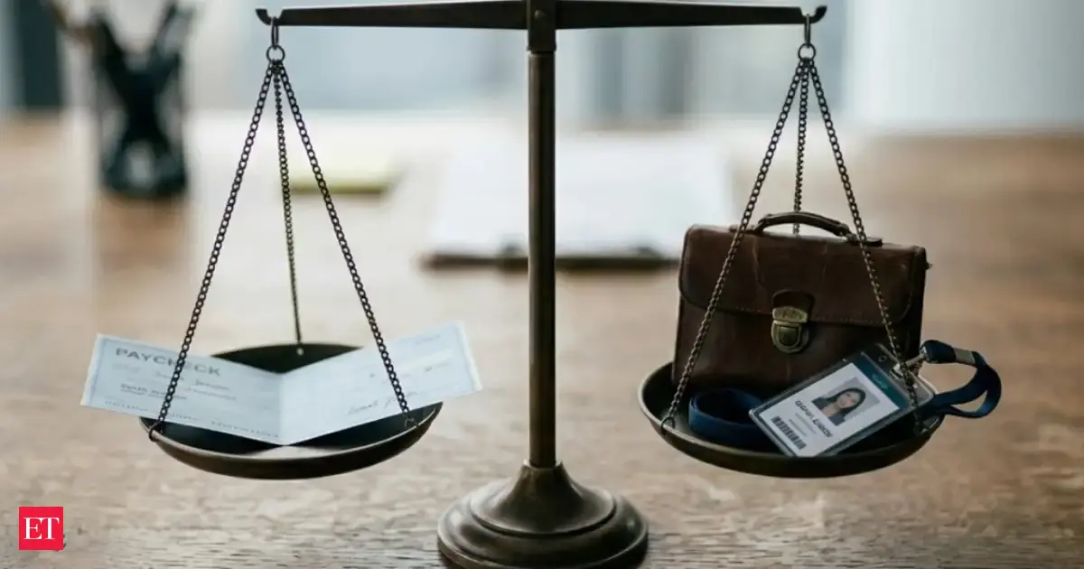 Why do some companies hear something different when employees ask for a ...